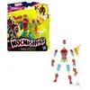 Hasbro MixMashers Marvel Spider-Man, figurine Spider-Man à mélanger et combiner avec accessoires