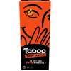 Jeu classique Hasbro Gaming Taboo sans tabous