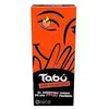Hasbro Gaming Tabou Version Non Censurée Espagnol