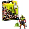 Hasbro MixMashers Star Wars, figurine personnalisable Boba Fett à mélanger et combiner avec accessoires