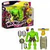 MixMashers Marvel Avengers - Deluxe Hulk - Actiefiguur