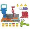 Play-Doh, coffret Mon petit bricoleur avec pâte à modeler
