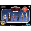 La Mediterranea STAR WARS THE RETRO COLLECTION STAR WARS: THE PHANTOM MENACE MULTIPACK