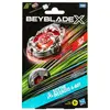 Hasbro Beyblade BBX Scythe Incendio Balance