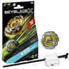 Hasbro Beyblade X Starter Pack Arrow Wizard 4-80b