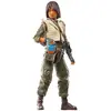 Star Wars: The Acolyte Black Series Action Figure Osha Aniseya 15 cm