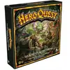 Hasbro Heroquest Pack De Quête Les Jungles De Delthrak