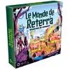 Jeu classique Hasbro Gaming Le monde de Reterra