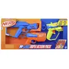 Hasbro Nerf N Series Triple Action Pack