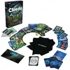 Jeu d'enquête Hasbro Gaming Cluedo Escape L'exposition universelle