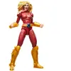 Hasbro Figure D´action De Nemesis La Nemesis De Husk Des X-men Marvel ...