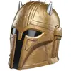Hasbro Star Wars: The Mandalorian Black Series Electronic Helmet The Armorer