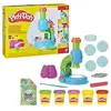 PLAYDOH Play-Doh Mon petit microscope, coffret de pâte à modeler