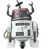 Hasbro Figurine D´action Chopper Imperial Disguise De La Collection Vi...