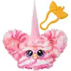 Hasbro Pound Puppies Plush Furby Furblets Bub-Lee