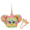 Hasbro Furby Furblets Par-Tay, mini peluche électronique