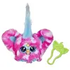 Hasbro Furby Furblets Dah-Tee, mini peluche électronique