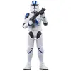 Hasbro Figurine Star Wars The Vintage Collection Soldat clone 501e Légion