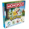 Monopoly Édition Jeu De Société Pokémon