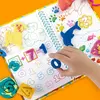 Play-Doh HAS PD playset School day fun
