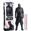 Star Wars Titan Hero Series Darth Maul - Actiefiguur - 30 cm