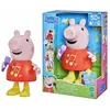 Hasbro Peppa Pig Peppa parle et chante - Version française