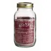 Materiel Ch Pro Kilner - Voorraadpot met Schroefdop - 1,0 l