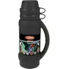 Bouteille isotherme THERMOS Premier Bouteille Isolante 1L Noir