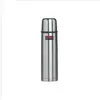 THERMOS Bouteille isotherme - Light & Compact - 0.75L - Gris - Alpinisme