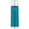 THERMOS Soft touch bouteille isotherme - 0,5L - Turquoise