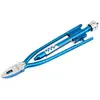 Pince de torsion - Draper - 38896 - Bleu - Neuve - Pince à freiner pour moto
