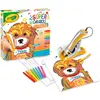 Crayola Jouet Éducatif Super Ceraboli Pour Chiots