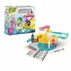 Crayola Laboratoire De Crayons Puants Et Fluorescents