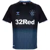 Hummel T-shirt Loin Rangers Fc 19/20