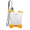 Hozelock Pulvérisateur Pulsar Plus Confort - 12L