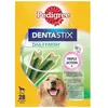 28x Dentastix Fresh Daily Oral Care Pedigree - Friandises pour grand c...