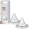 Tommee Tippee Natural Start Deep Latch Driehoekige spenen - set van 2 ...