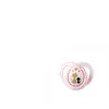 TOMMEE TIPPEE Sucette Moda Close To Nature 0-6m - x1