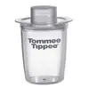 TOMMEE TIPPEE - Distributeurs de lait en poudre x6 sans bpa