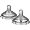 Tommee Tippee Natural Start Flesspenen - Extra langzaam toevoersnelhei...