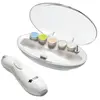 Tommee Tippee Lime À Ongles Électrique Pour Bébé - Tommee Tippee