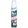 Batiste Naturally Droogshampoo Bamboo Fibre & Gardenia 200 ml