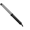 Fer à boucler Revamp Effortless Curls RV TO-1250-EU 32MM Noir Argent