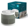 Homedics WhisperPure Luchtreiniger - Hepa en Koolstof Filter - Ruimtes...