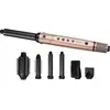 Revamp 7-in-1 IONic  air Styler Dr2850gd Brosse Soufflante