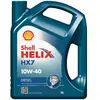 Huile moteur shell helix hx7 10w40 diesel 5 l