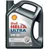 SHELL Huile moteur 5W30 (Ref: 550040172)