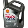 Shell Helix Ultra I 5W30 Bouteille de 5 l