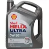 Shell Helix Ultra Professional AV-L 0W30 C3 - 1L Audi VW Skoda Seat