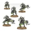 Games Workshop Necrons Necron Immortals